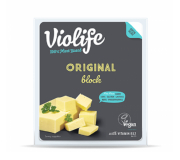 Веганський сир