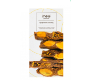 Натуральний шоколад