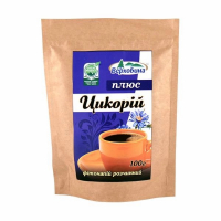 Цикорій "Цикорій плюс", 100г