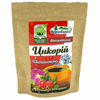 Цикорій з Шипшиною, 100г "Верховинка"