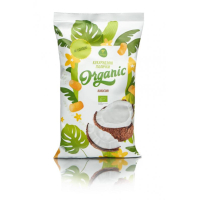 Палички з Кокосом 70г, "Екород"