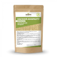 Насіння Амаранту 500г, "Здорово!"