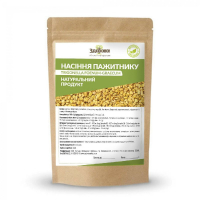 Насіння пажитнику, 250г "Здорово!"