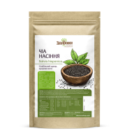 Насіння чіа (Аргентина), 250г, "Здорово!"