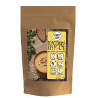 Гороховий крем-суп, 250г "Street Soup"