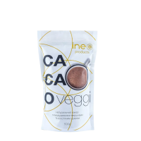 Какао Veggi, 500г "Ineo"