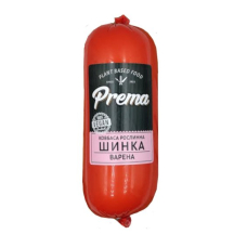 Ковбаса варена "Шинка", 380г "Prema"