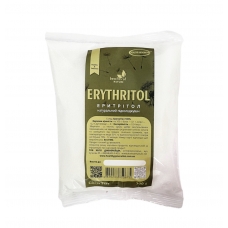 Еритрітол, 500г "Healthy Gneration"
