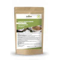 Кокосовий цукор "Здорово!", 250г