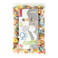 Макаронні вироби "Овочева веселка", 350г "Healthy Generation"