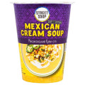 Мексиканський крем-суп, 50г "Street Soup"