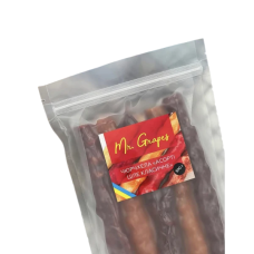 Чюрчхела "Асорті ціле класичне", 300г "Mr.Grapes"