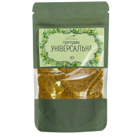 Приправа "Універсальна", 60г "Ярмарок приправ"
