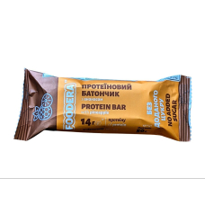 Протеїновий батончик "Ананас", 50г "FoodEra"