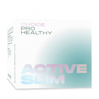ДД "Active Slim", 60капсул "CHOICE"