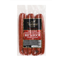 Сосиски веганські "Веганоси", 330 г, ТМ Vegitaliya