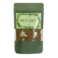 Приправа "Хмелі-сунелі", 30г "Ярмарок приправ"