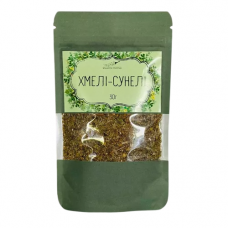 Приправа "Хмелі-сунелі", 30г "Ярмарок приправ"