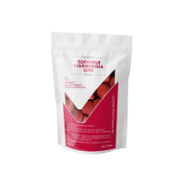 Полуниця сублімована ціла, 25г "Healthy vegan"