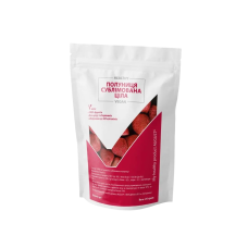 Полуниця сублімована ціла, 25г "Healthy vegan"