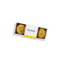 Цукерки "Диня", 55г (Korusni)
