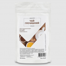 Чай гречаний, 40г "Healthy Vegan"