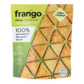 Хумус-снек з Оливками, 40г "Frango"