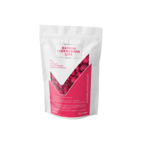 Малина сублімована ціла, 15г "Healthy vegan"