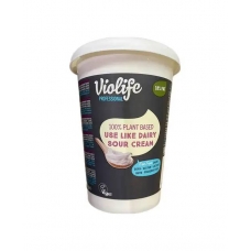 Сметана веганська, VioLife, 500г
