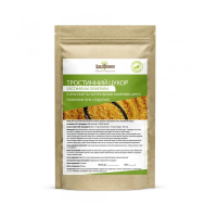 Тростинний цукор, 250г "Здорово!"