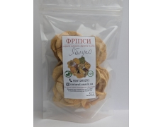 Фріпси Яблуко, 50 г "Natural Snack"