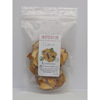 Фріпси Персик, 50г "Natural Snack"	