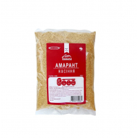 Амарант насіння, 500г, "Healthy generation" Амарант насіння, 500г, "Healthy generation"