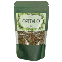 Приправа "Орегано", 50г "Ярмарок приправ"
