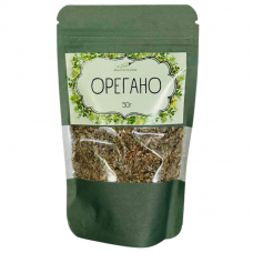 Приправа "Орегано", 50г "Ярмарок приправ"