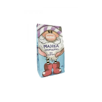 Манка кукурудзяна, 450 г (без глютену) "Bebig"