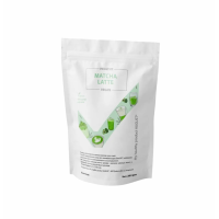 Матча лате, 200г " Healthy Vegan"