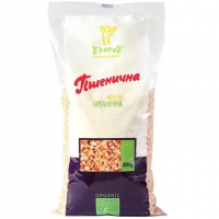 Крупа Пшенична, 400г "Екород" Крупа Пшенична, 400г "Екород"