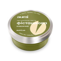 Фісташкова паста, 50г "Aumi"