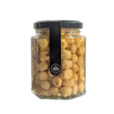 Мед "Фундук", 280г "Honey shop Ukraine"