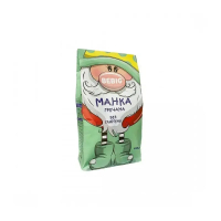 Манка гречана (без глютену), 450г "Bebig"