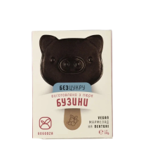 Мармелад "Бузина", 30г "Gogodza"