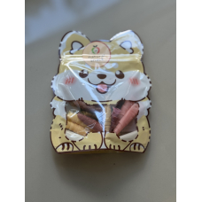 Пастила "Ведмедик", 100г "Natural snack"
