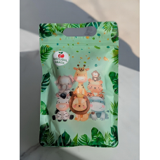 Пастила "Ведмедик", 100г "Natural snack"