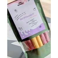 Пастила "Йогуртасики", 100г "Oda Smakot"