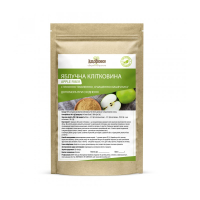 Яблучна клітковина, 250г "Здорово!"