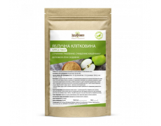 Яблучна клітковина, 250г "Здорово!"