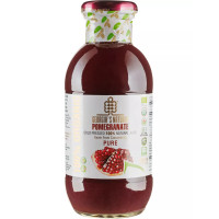 Сік гранатовий, 300мл "Georgia's Natural"