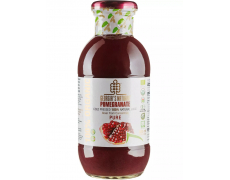 Сік гранатовий, 300мл "Georgia's Natural"