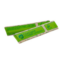 Стевія в стіках 4г . 1:1, "Green Leaf"